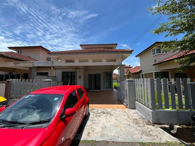 House for sale in Bukit Katil, Malaka