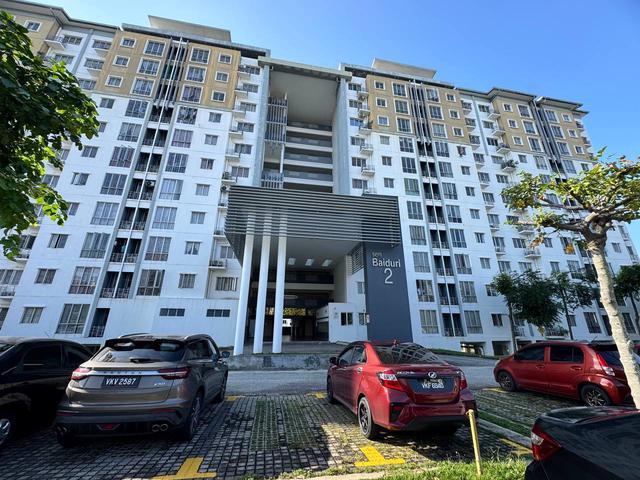 Apartment for sale in Petaling, Alam Impian