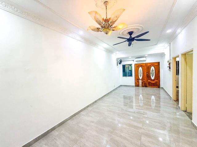 Terraced House for sale in Kajang, Langat