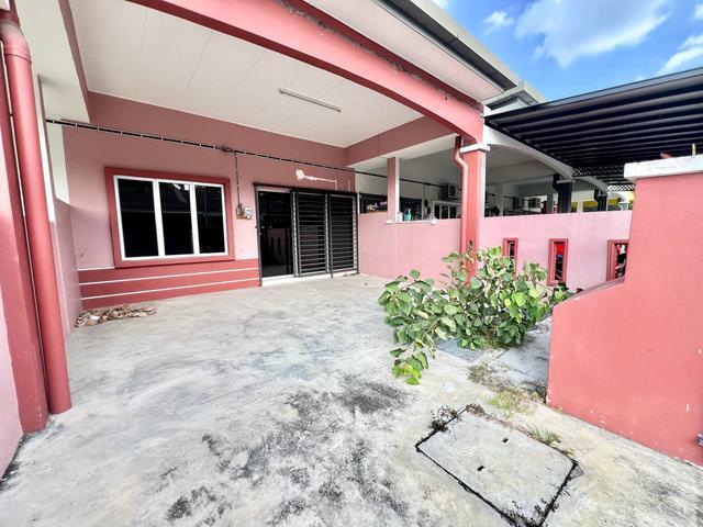 Terraced House for sale in Port Klang, Selangor