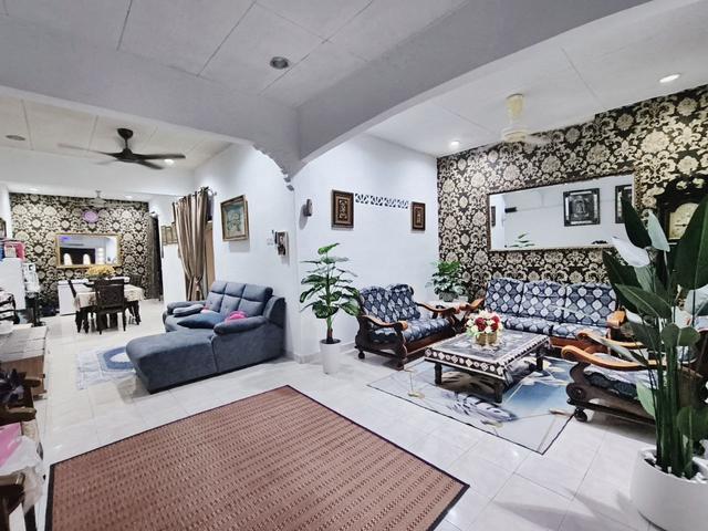 Terraced House for sale in Port Klang, Selangor