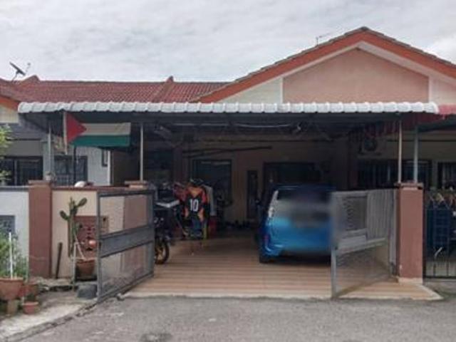 Terraced House for sale in Sendayan Village, Negeri Sembilan