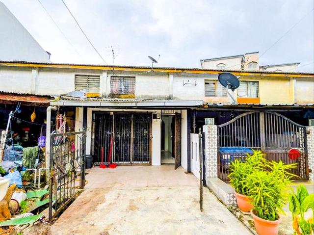 Terraced House for sale in Selayang, Selangor