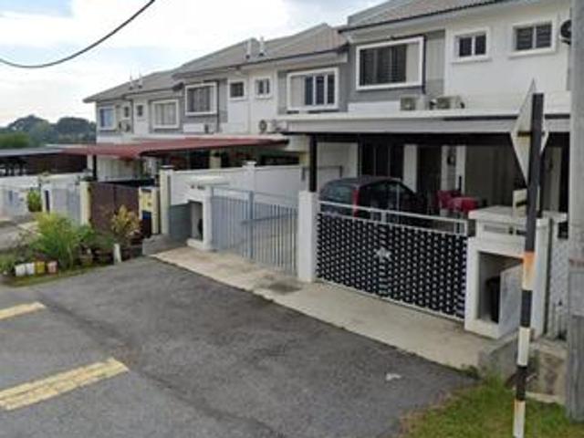 Terraced House for sale in Petaling, Alam Impian