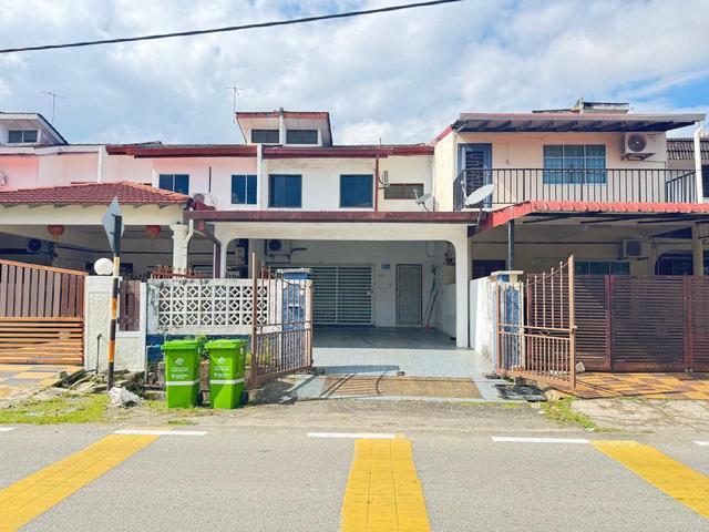Terraced House for sale in Kuantan, Pahang