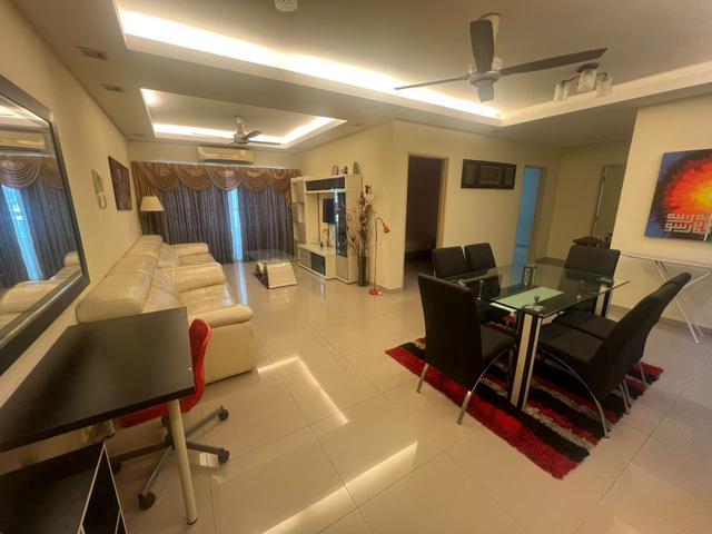 Serviced Residence for sale in Petaling, Alam Impian
