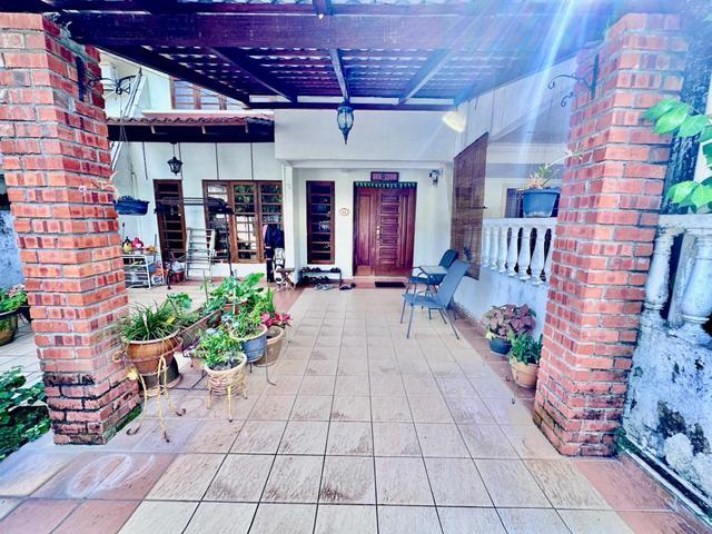 Terraced House for sale in Langat, Selangor