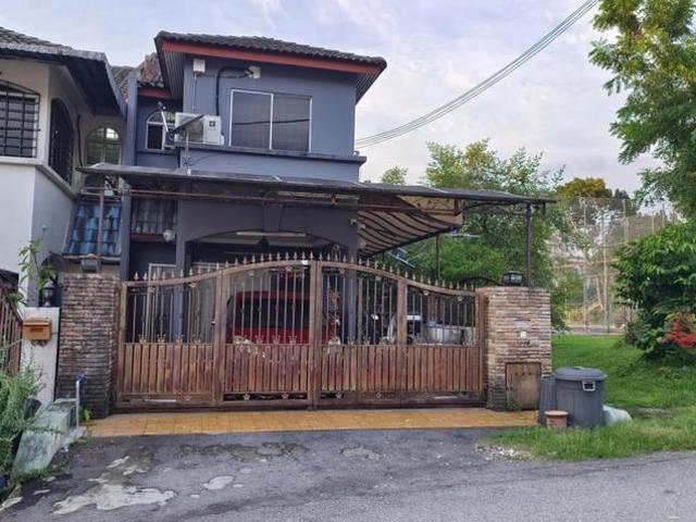 Terraced House for sale in Selayang, Selangor
