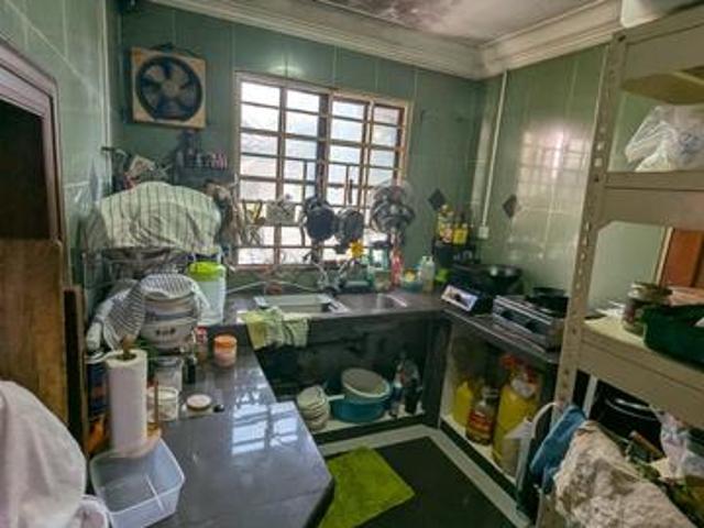 Terraced House for sale in Cheras, Kuala Lumpur