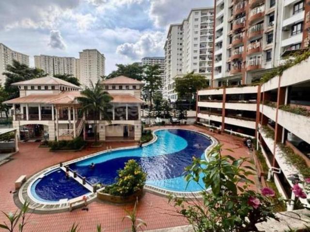 Condominium for sale in Country Heights Damansara, Kuala Lumpur