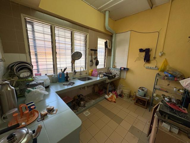 Apartment for sale in Kajang, Langat