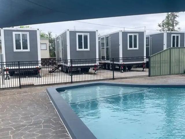Townhouse for sale in Hinchinbrook, Queensland