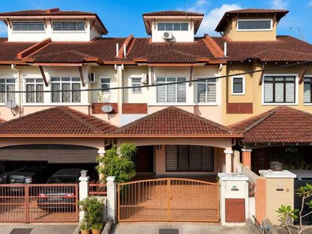 Terraced House for sale in Kajang, Langat
