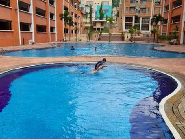 Condominium for sale in Country Heights Damansara, Kuala Lumpur