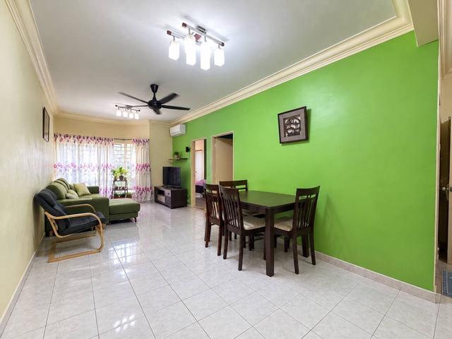 Apartment for sale in Petaling, Subang Jaya
