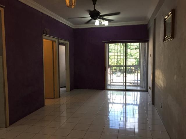 Apartment for sale in Country Heights Damansara, Kuala Lumpur