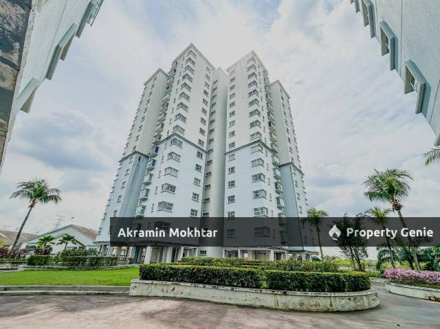 Condominium for sale in Petaling, Subang Jaya