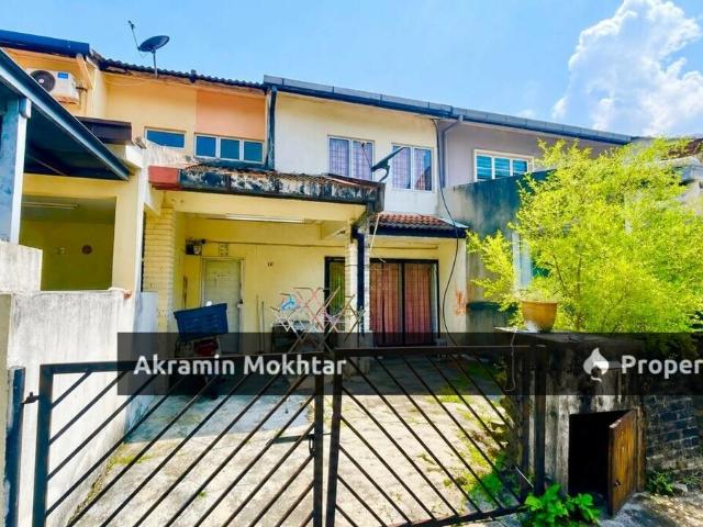 Terraced House for sale in Petaling, Subang Jaya