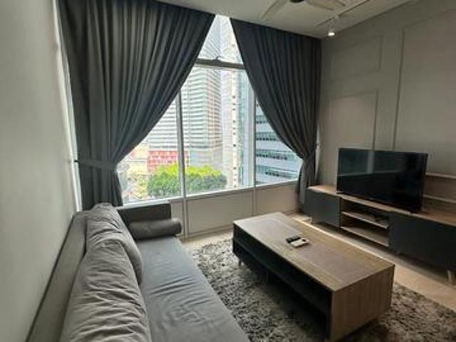Condominium for sale in Putrajaya