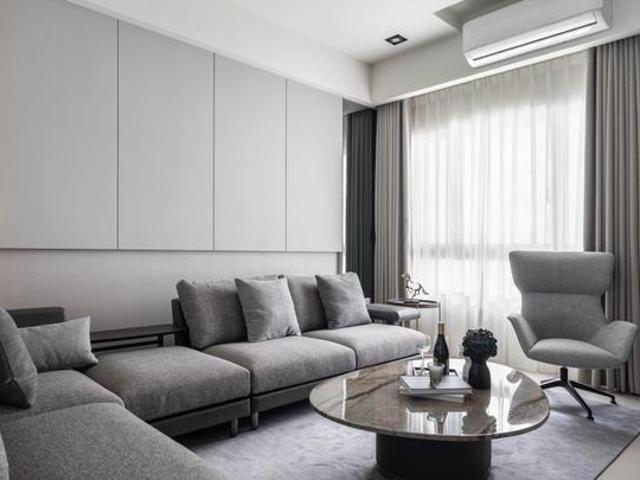 Condominium for sale in Petaling, Subang Jaya