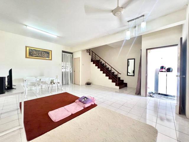 Terraced House for sale in Semenyih, Majlis Perbandaran Kajang