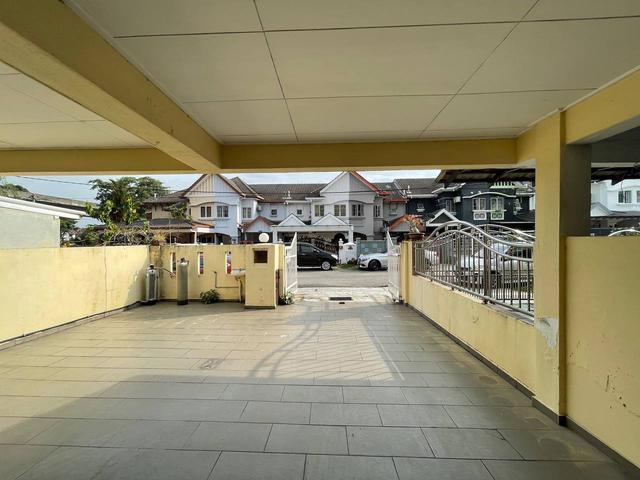 Terraced House for sale in Petaling, Subang Jaya
