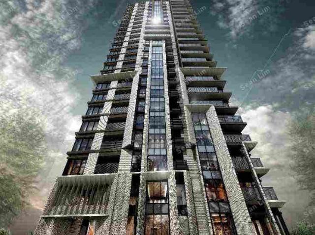 Apartment for sale in Country Heights Damansara, Kuala Lumpur
