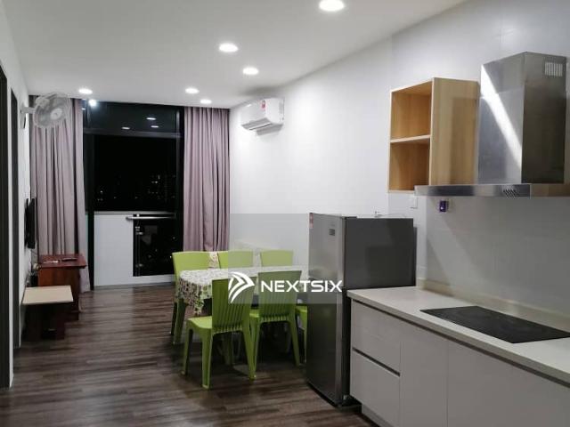 Residential House for rent in Petaling, Subang Jaya