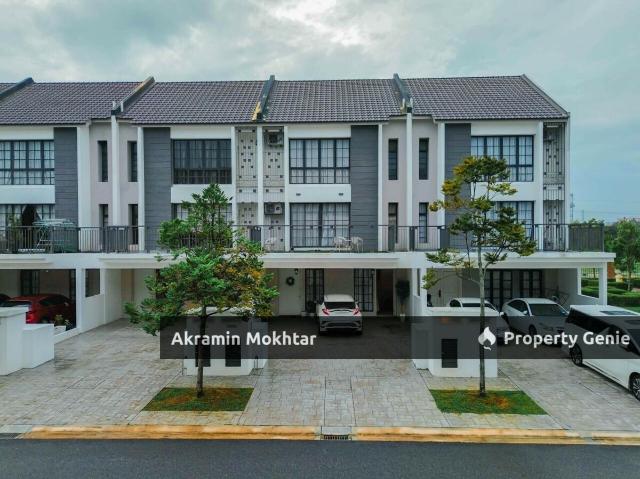 Bungalow for sale in Tanjong Sepat, Selangor