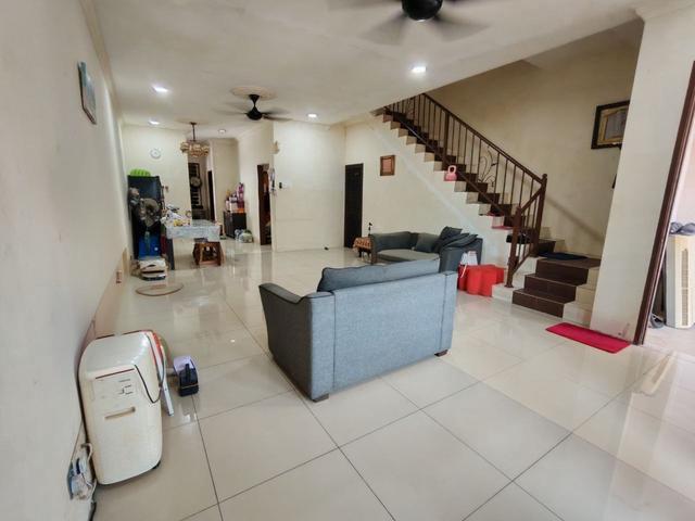 Terraced House for sale in Sendayan Village, Negeri Sembilan