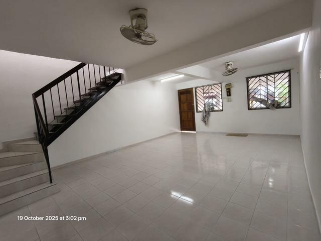 Terraced House for sale in Sendayan Village, Negeri Sembilan