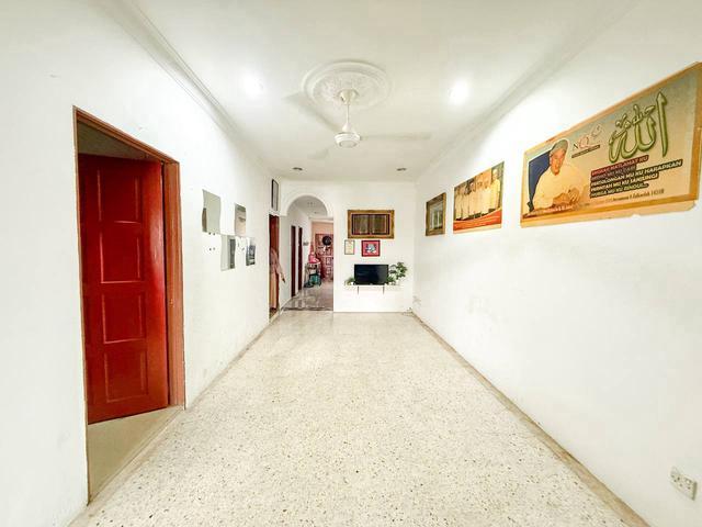 Terraced House for sale in Port Klang, Selangor
