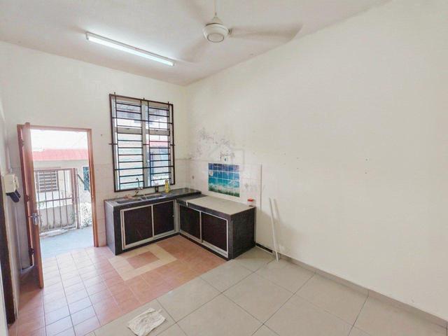 Terraced House for sale in Cheng, Malaka