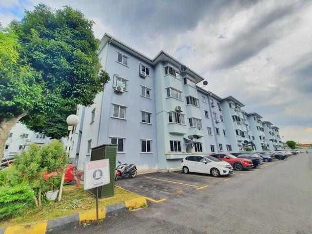 Apartment for sale in Country Heights Damansara, Kuala Lumpur