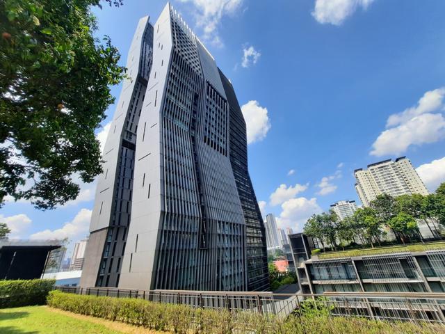 Serviced Residence for sale in Country Heights Damansara, Kuala Lumpur