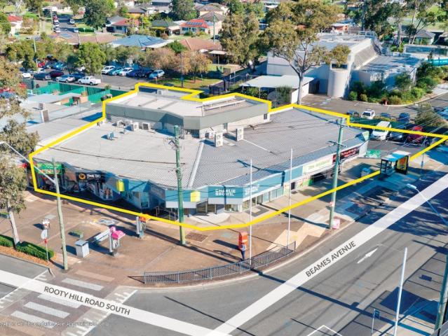 Retail for sale in Sydney, New South Wales