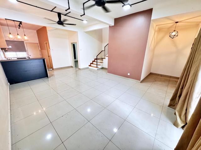 Terraced House for sale in Lengging, Negeri Sembilan