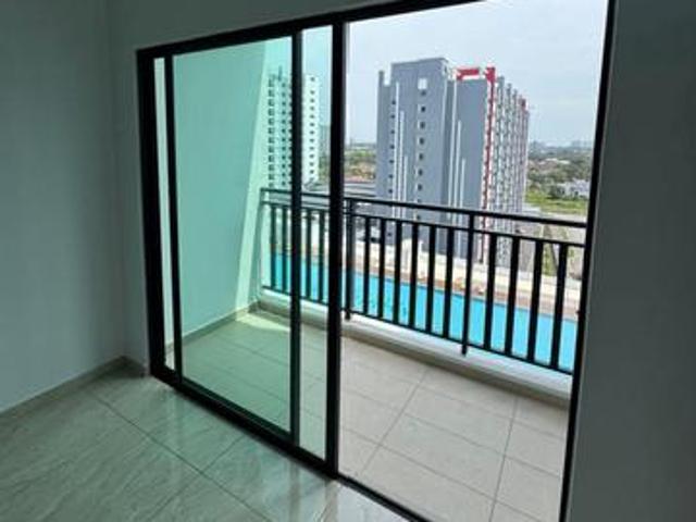 Serviced Residence for sale in Klebang Besar, Bandaraya Melaka
