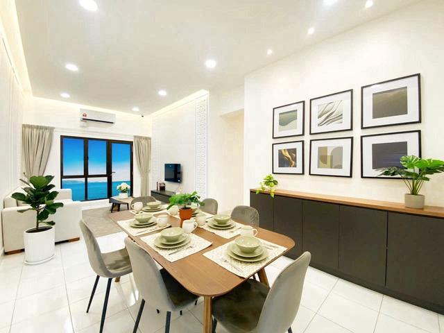 Condominium for sale in Klebang Besar