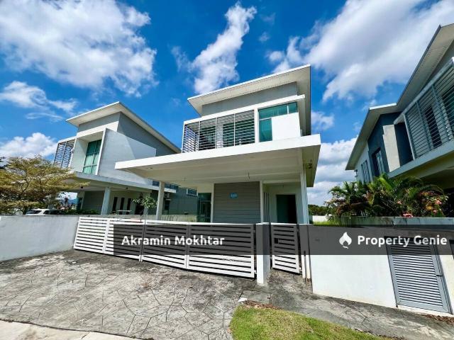 Bungalow for sale in Nilai, Negeri Sembilan