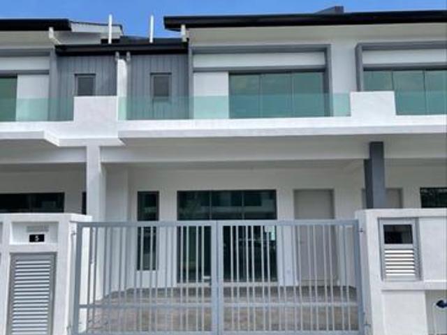 Terraced House for sale in Kajang, Langat