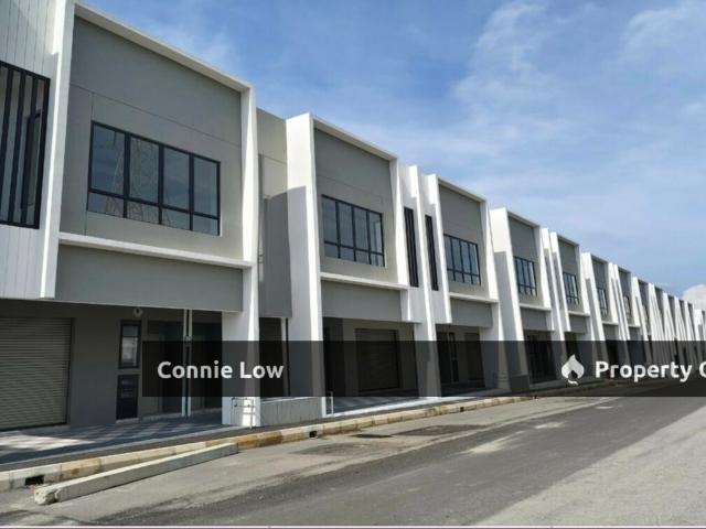 Shop for sale in Perak, Tanjong Ipoh
