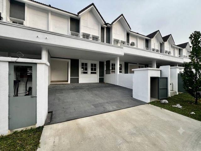 Terraced House for sale in Selayang, Selangor