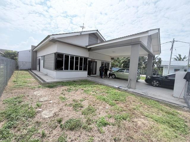 Bungalow for sale in Balok, Pahang