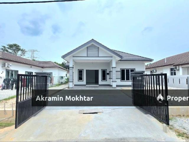 Bungalow for sale in Negeri Sembilan