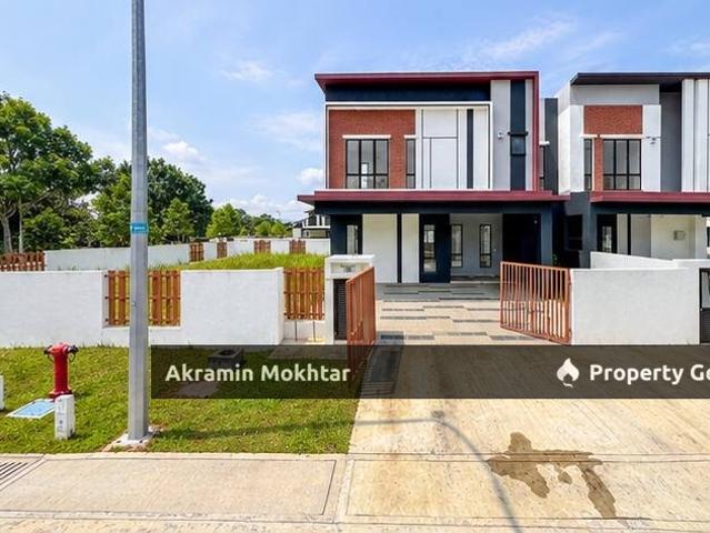 House for sale in Setia EcoHill, Majlis Perbandaran Kajang