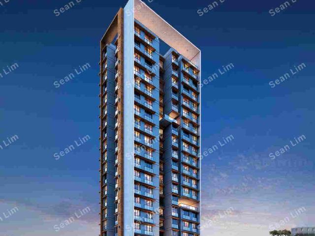 Apartment for sale in Country Heights Damansara, Kuala Lumpur