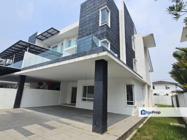 House for sale in Perak, Tanjong Ipoh
