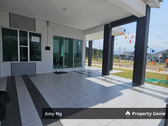 Terraced House for sale in Perak, Tanjong Ipoh