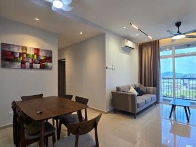 Serviced Residence for sale in Malaka